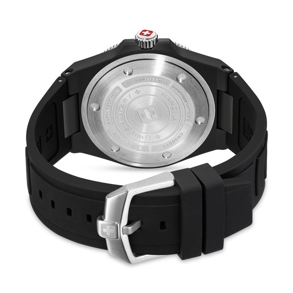 Swiss Military Hanowa OCEAN PIONEER 45 MM