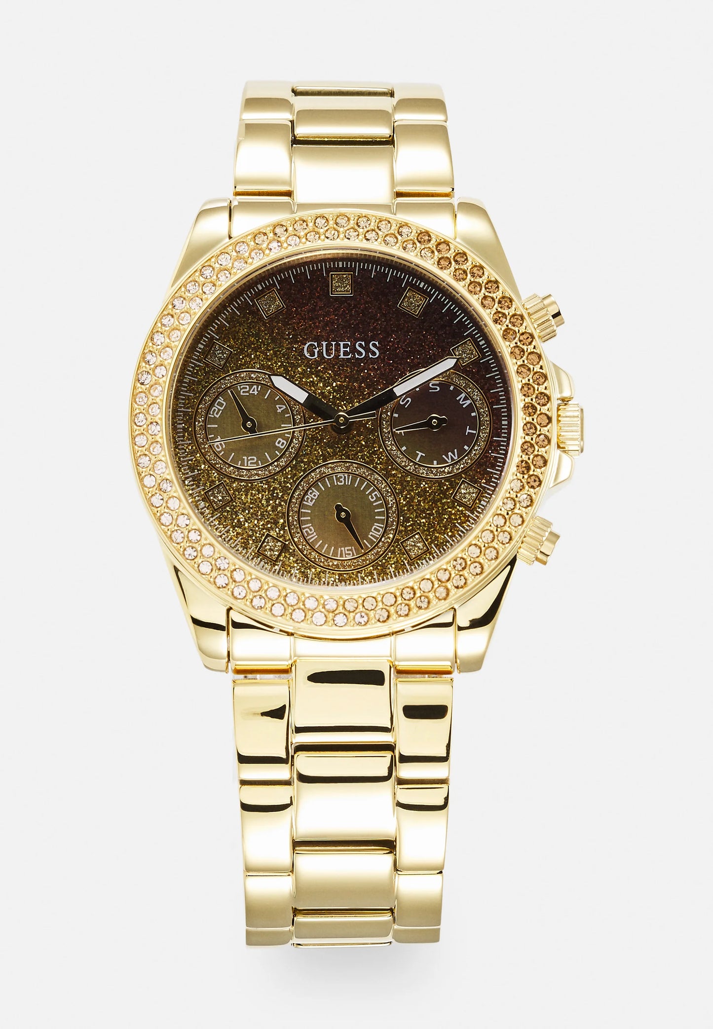 Guess LADIES DRESS GW0483L2