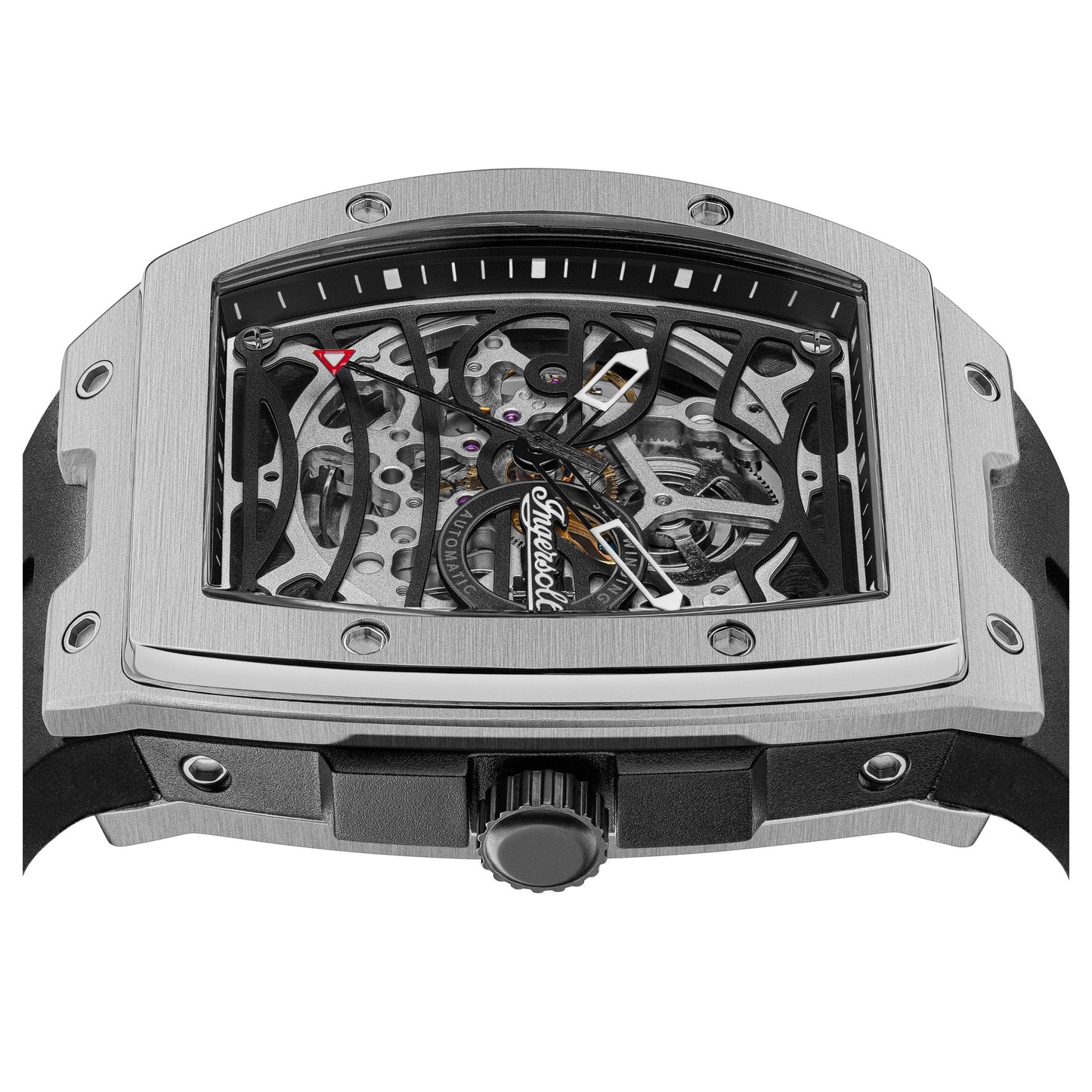 Ingersoll The Challenger 42mm (S)