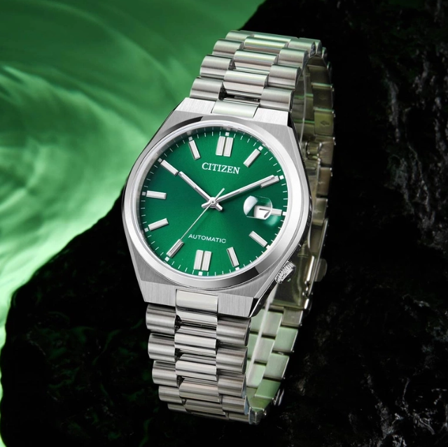 ORIS MOD. AQUIS DATE CALIBER 400