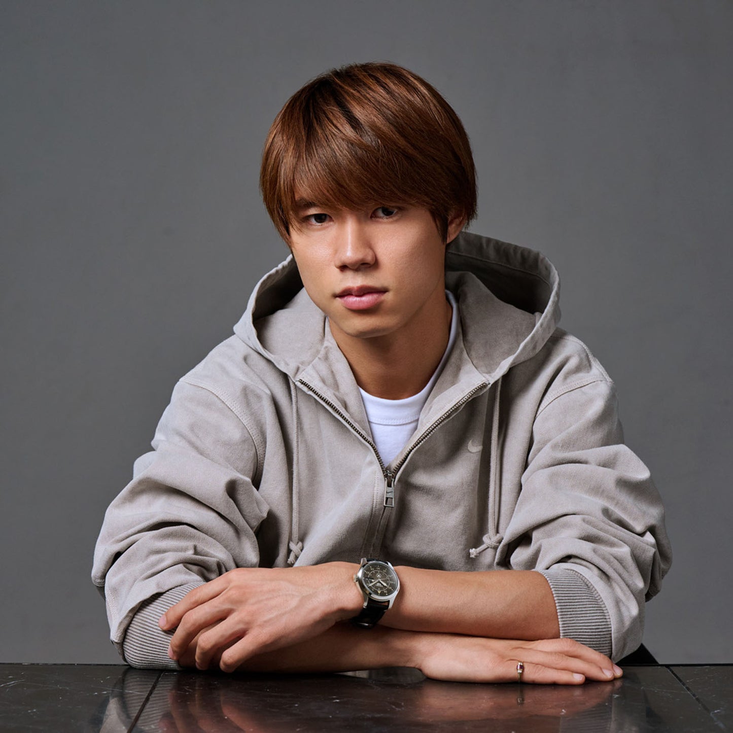 Seiko 5 Sports x Yuto Horigome Limited Edition IV