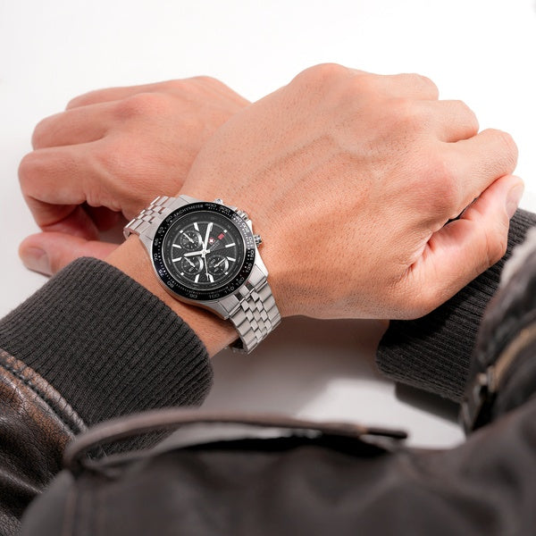 Swiss Military Hanowa WATCHMAN 43 MM