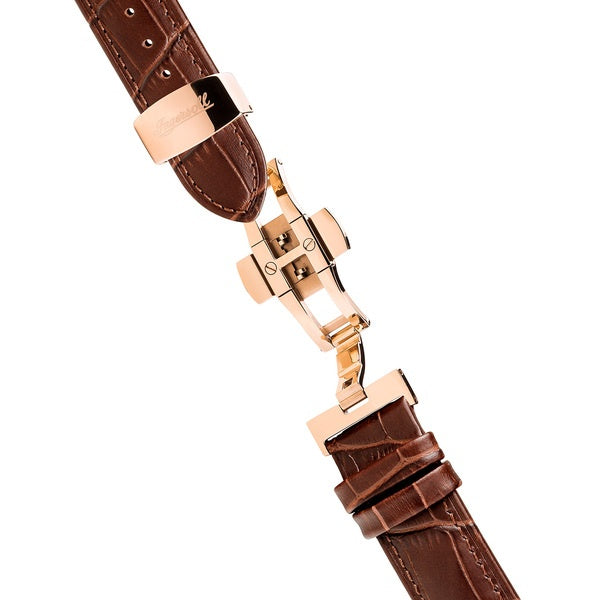 Ingersoll The Herald 40mm