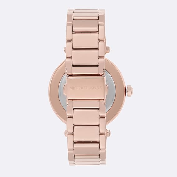 Michael Kors Parker Damenuhr