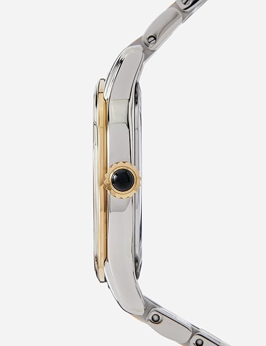 Seiko Conceptual Series Diamond Damenuhr Silber