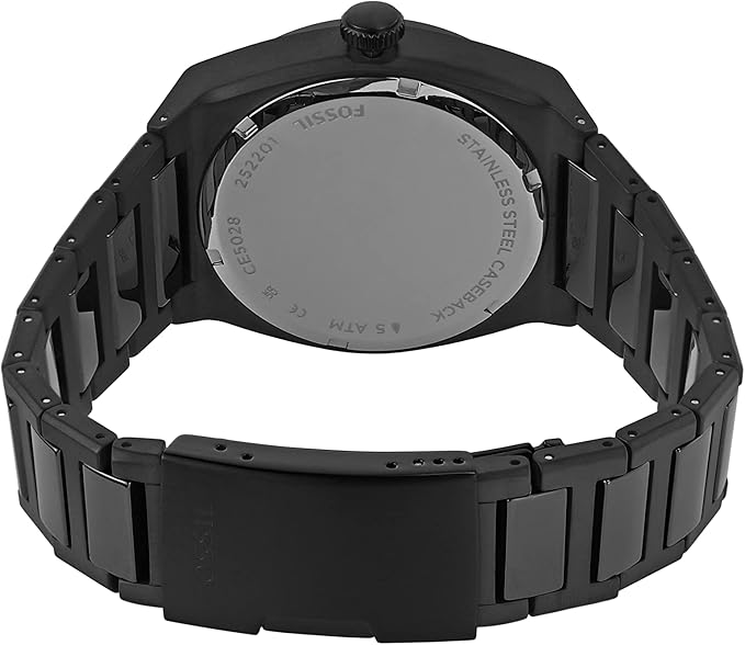 FOSSIL Mod. EVERETT