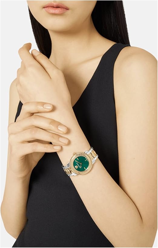 VERSACE Mod. ICON ACTIVE 3H