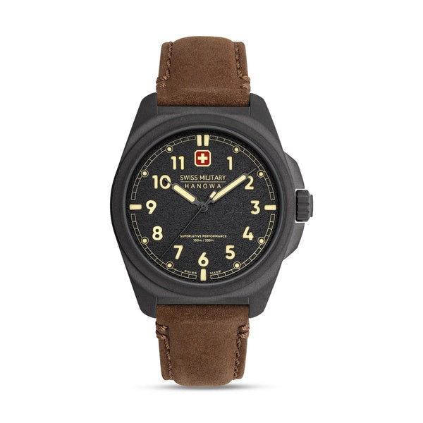 Swiss Military Hanowa FIELDMASTER 40 MM