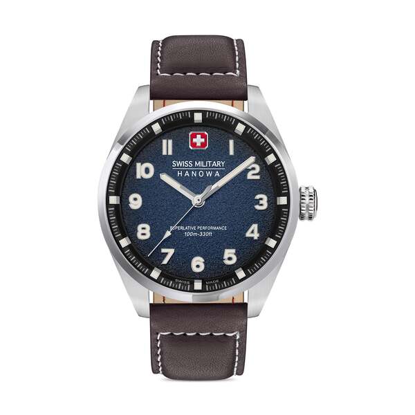 Swiss Military Hanowa GREYHOUND