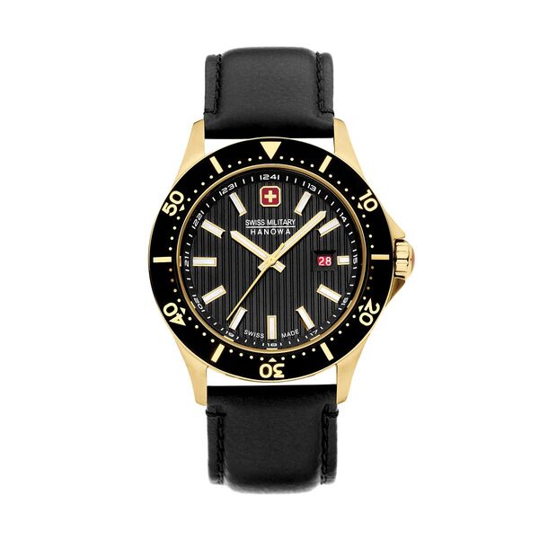 Swiss Military Hanowa FLAGSHIP X 42 MM