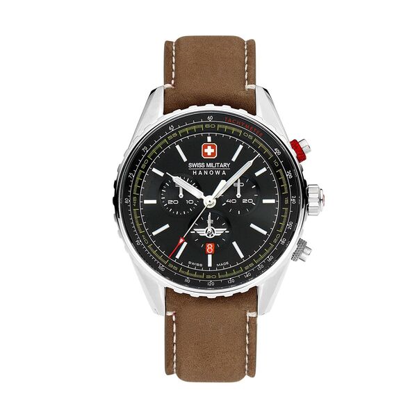 Swiss Military Hanowa AFTERBURN CHRONO 44MM