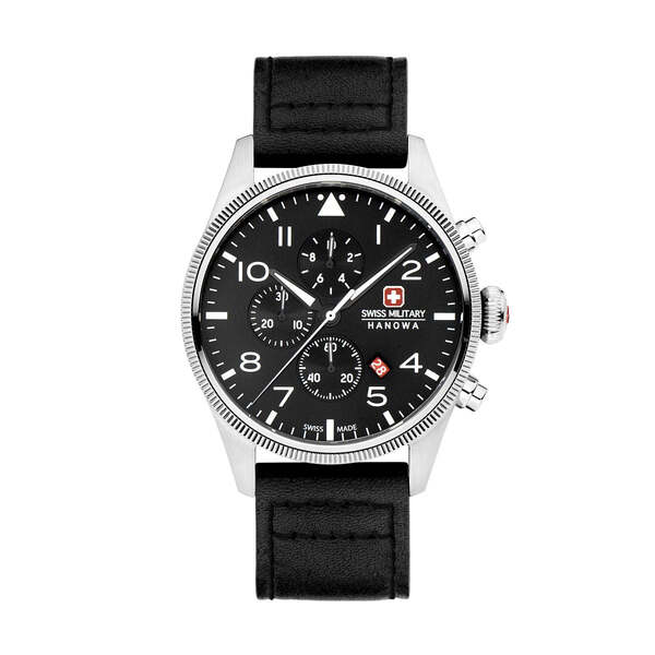 Swiss Military Hanowa THUNDERBOLT CHRONO 43 MM