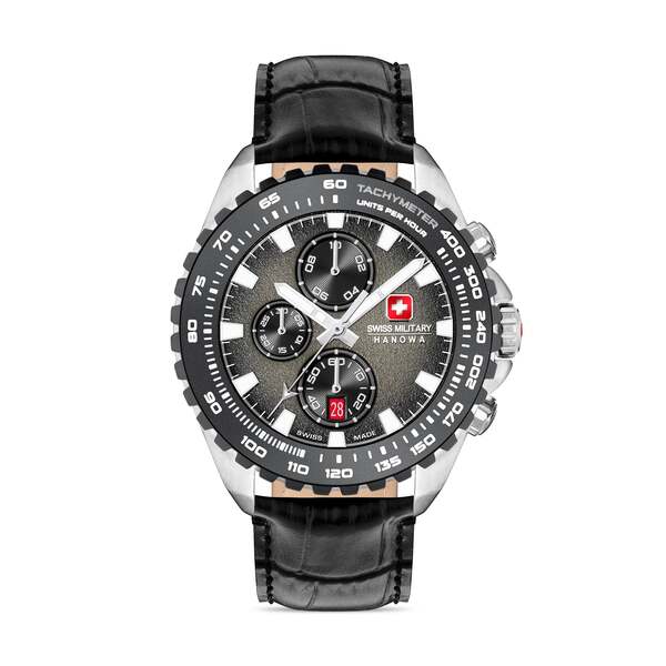 Swiss Military Hanowa STONE MARTEN 45 MM
