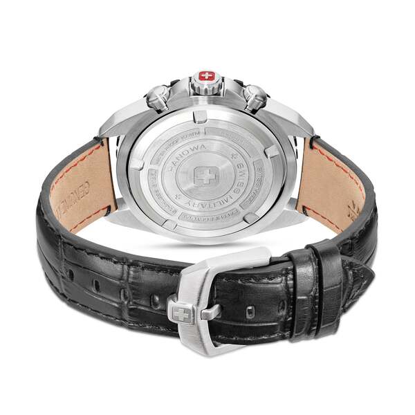 Swiss Military Hanowa STONE MARTEN 45 MM
