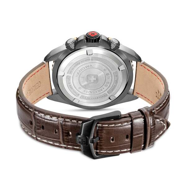 Swiss Military Hanowa STONE MARTEN 45 MM