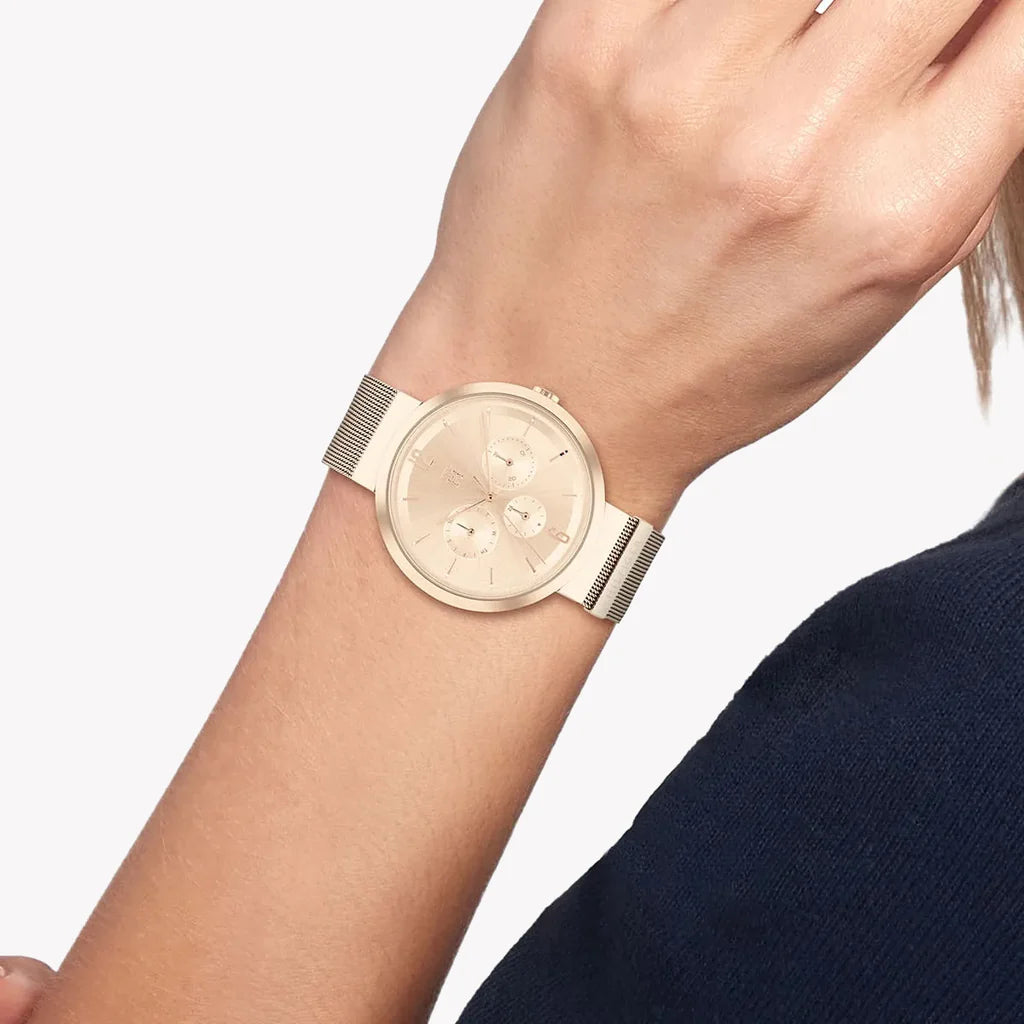 TOMMY HILFIGER Mod. LIDIA