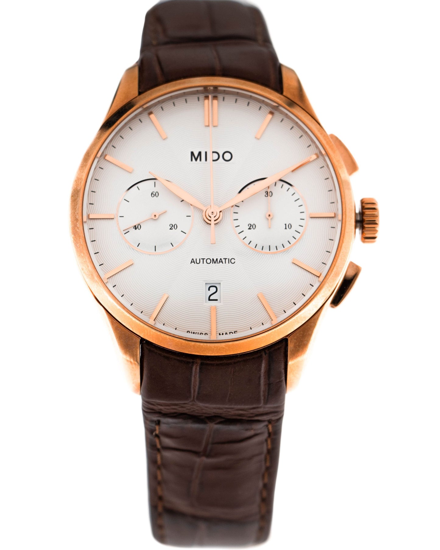 MIDO Mod. BELLUNA