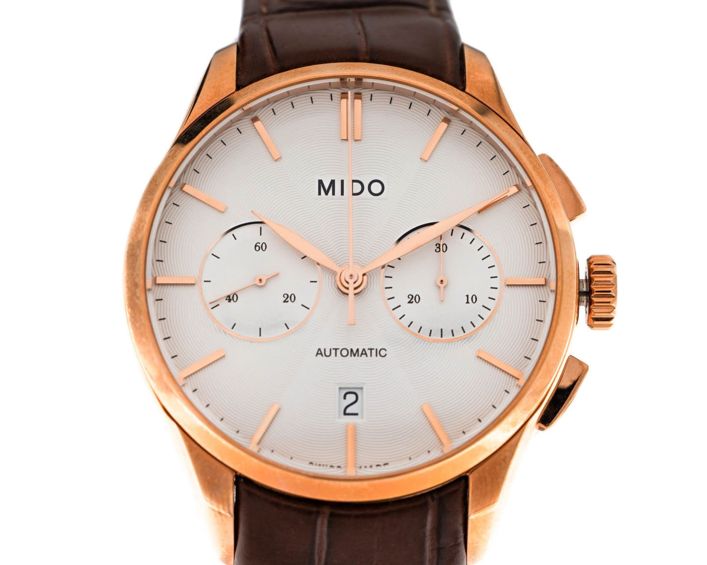 MIDO Mod. BELLUNA