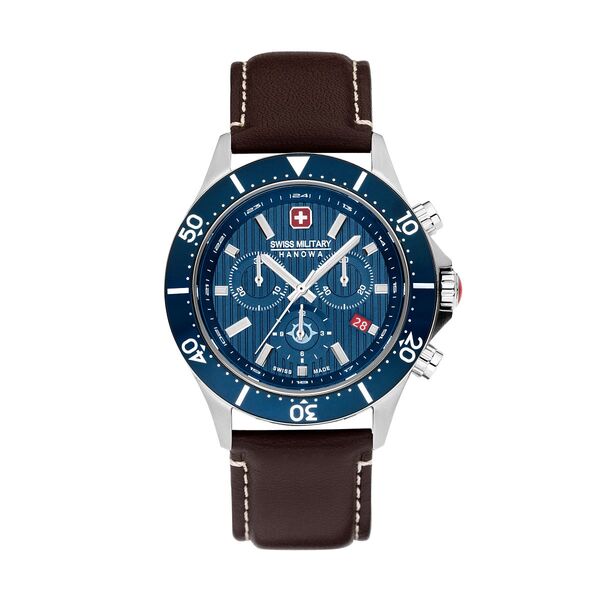 Swiss Military Hanowa FLAGSHIP X CHRONO 43 MM