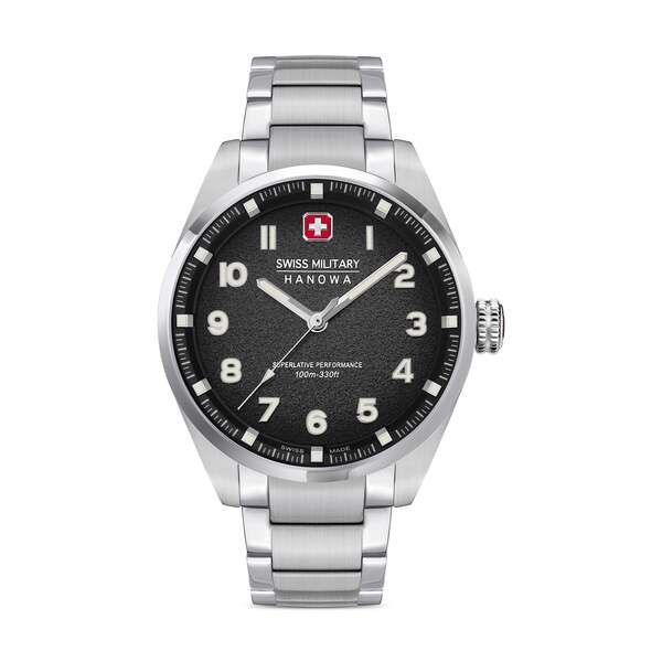 Swiss Military Hanowa GREYHOUND 42 MM