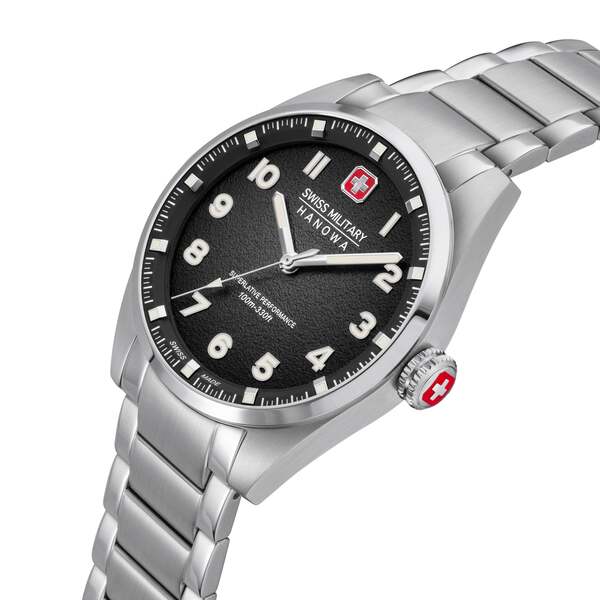 Swiss Military Hanowa GREYHOUND 42 MM