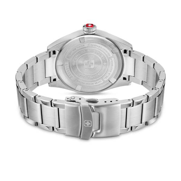 Swiss Military Hanowa GREYHOUND 42 MM