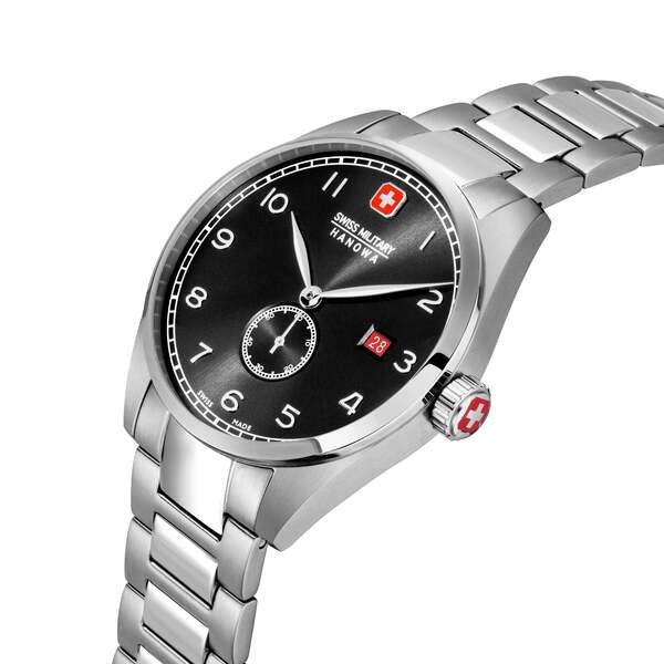 Swiss Military Hanowa LYNX 42 MM