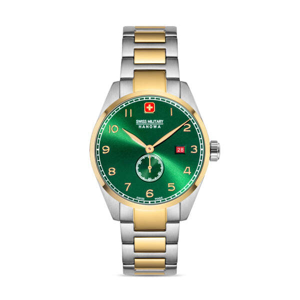 Swiss Military Hanowa LYNX 42 MM