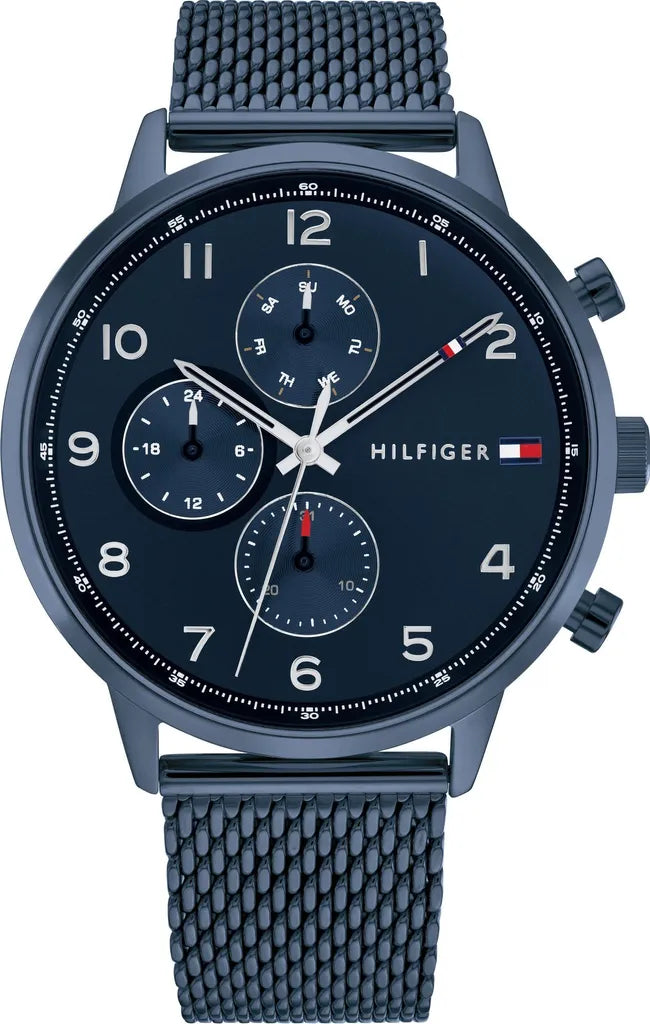 TOMMY HILFIGER Mod. LEONARD