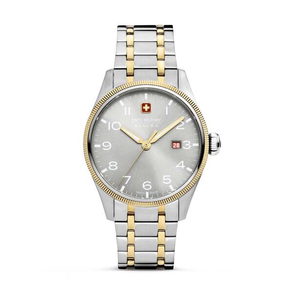 Swiss Military Hanowa THUNDERBOLT 43MM