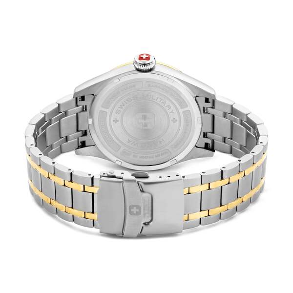 Swiss Military Hanowa THUNDERBOLT 43MM