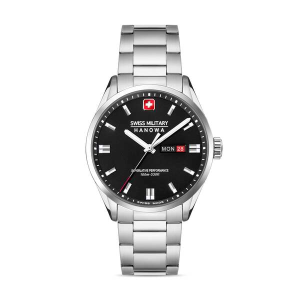 Swiss Military Hanowa ROADRUNNER MAXED 43 MM