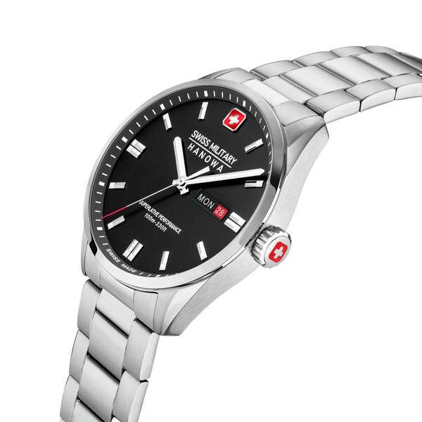 Swiss Military Hanowa ROADRUNNER MAXED 43 MM