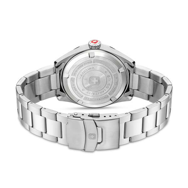 Swiss Military Hanowa ROADRUNNER MAXED 43 MM