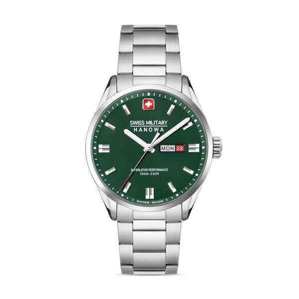 Swiss Military Hanowa ROADRUNNER MAXED 43 MM
