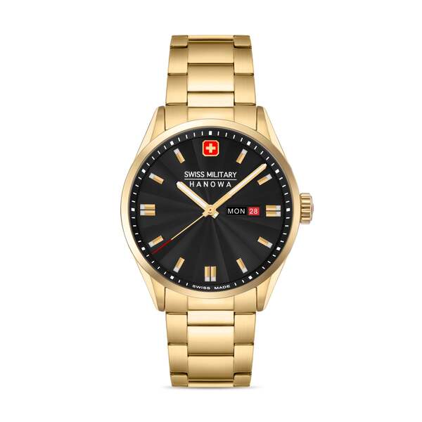 Swiss Military Hanowa ROADRUNNER MAXED 43 MM
