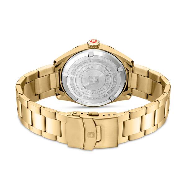 Swiss Military Hanowa ROADRUNNER MAXED 43 MM