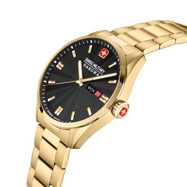 Swiss Military Hanowa ROADRUNNER MAXED 43 MM