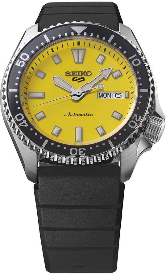 SEIKO 5 Mod. SPORTS Automatic SKX