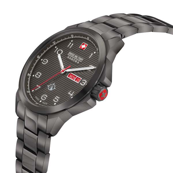 Swiss Military Hanowa PUMA 45 MM