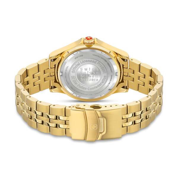 Swiss Military FLAGSHIP X 42MM