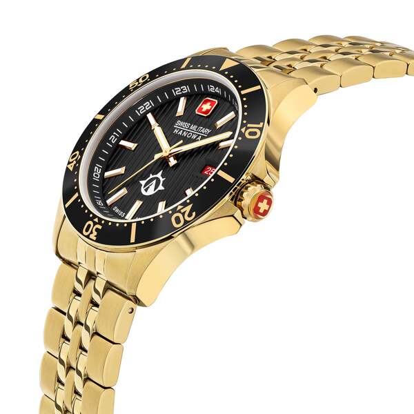 Swiss Military FLAGSHIP X 42MM