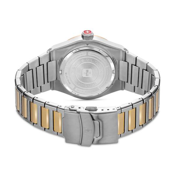 Swiss Military Hanowa SIDEWINDER 43 MM