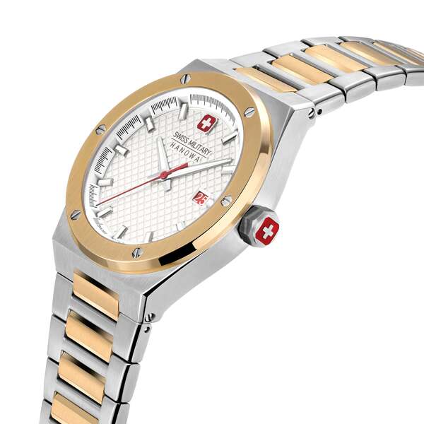 Swiss Military Hanowa SIDEWINDER 43 MM