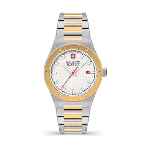 Swiss Military Hanowa SIDEWINDER 43 MM