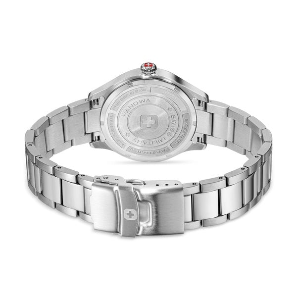 Swiss Military Hanowa MANTA LADY Black
