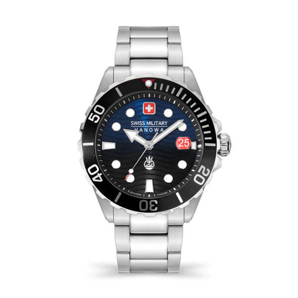 SWISS Military OFFSHORE DIVER II