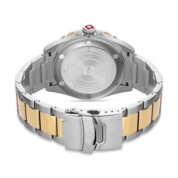 Swiss Military Hanowa OFFSHORE DIVER II Bicolor