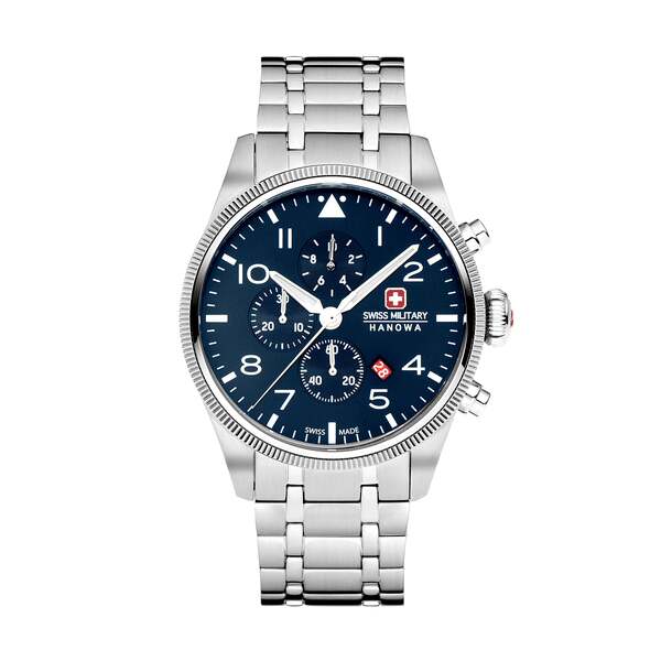 Swiss Military Hanowa THUNDERBOLT CHRONO 43 MM