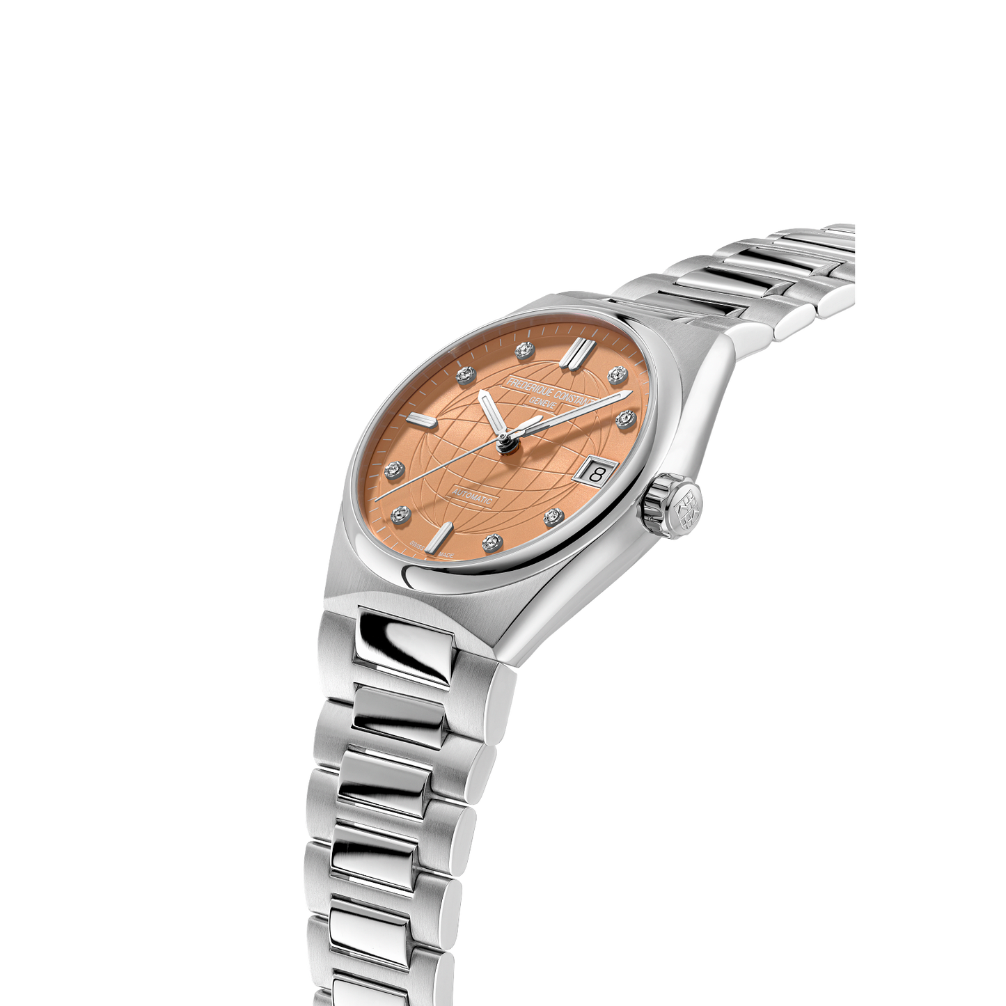 Frederique Constant Highlife Damen Automatik